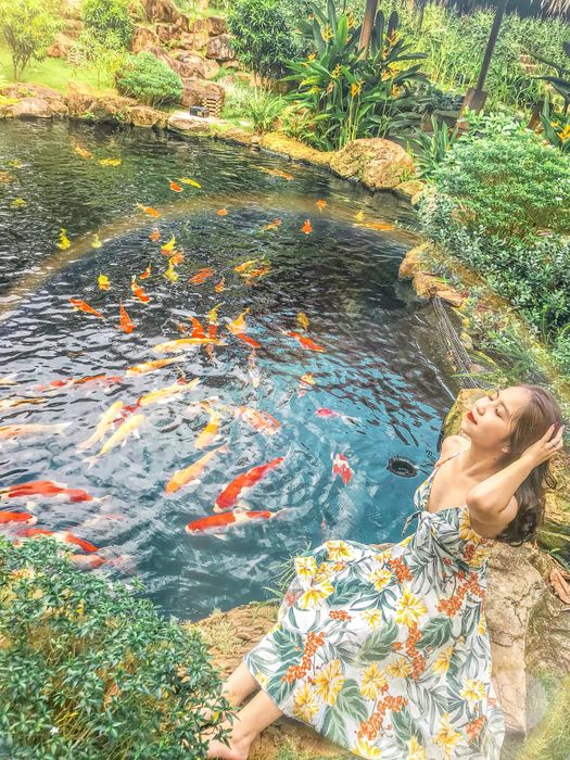 Phú Quốc lung linh qua ống kính của Thu Hà 4