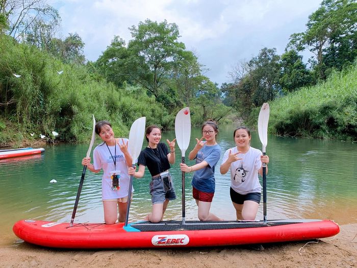 Khám phá chuyến đi Quảng Bình 3 ngày 4 đêm vui vẻ cùng Mytour.vn cho nhóm bạn thân 3