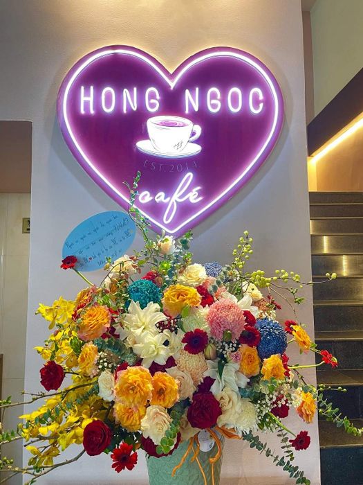 Không Cần Phải Đi Xa, Chỉ Cần Ghé Quán Cà Phê Hồng Ngọc Phú Yên Là Đã Phải Yêu Ngay Từ Cái Nhìn Đầu Tiên