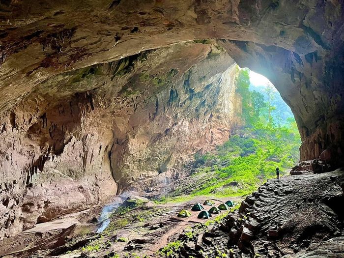 Kinh nghiệm khám phá động Phong Nha Quảng Bình chi tiết 6