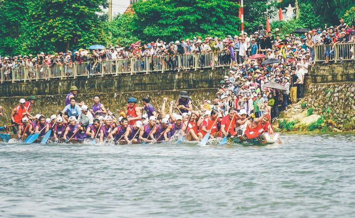 Kiến Giang Lệ Thuỷ Quảng Bình và những trang sử lịch sử đặc biệt