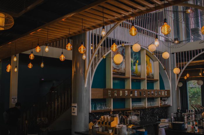 Thưởng thức không gian hiện đại của thương hiệu cà phê Việt Nam tại The Ayatt Coffee Quảng Bình