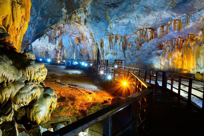 Những gợi ý cho Lịch trình 3 ngày 3 đêm tại Quảng Bình xuất phát từ Sài Gòn siêu thú vị 7