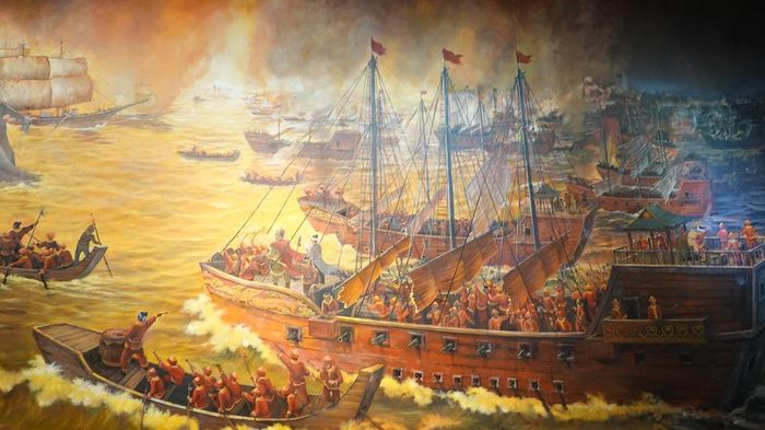 Để Đầm Cù Mông Phú Yên truyền đạt đến những người đang bận rộn một chút bình yên giữa không gian non nước