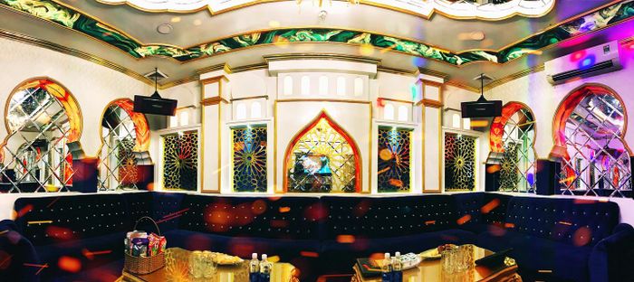 Nhà hàng Sân Thượng Star Tút Phú Yên – Trải nghiệm tiệc tối thoải mái trong không gian mở 17