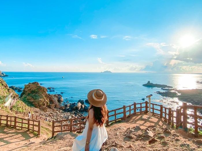 Bí quyết du lịch tự túc Quy Nhơn chi tiết không thể bỏ qua 6