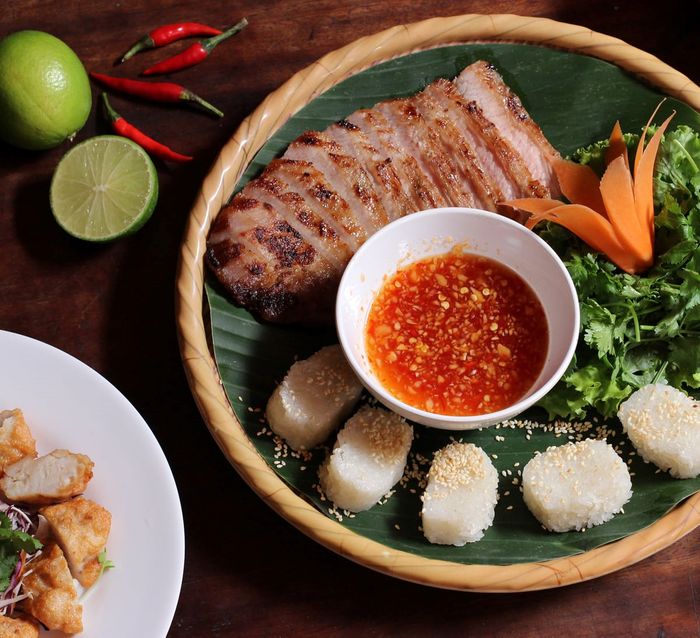 Những địa điểm ẩm thực không thể bỏ qua ở Quảng Bình 10
