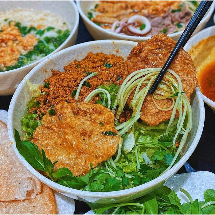 Du lịch Quy Nhơn 30/4 và 1/5 đi đâu, ăn gì 7