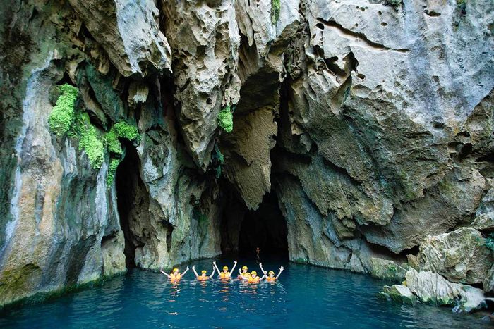 Gợi ý kế hoạch du lịch hang Hổ Quảng Bình 3 ngày 2 đêm tuyệt vời nhất