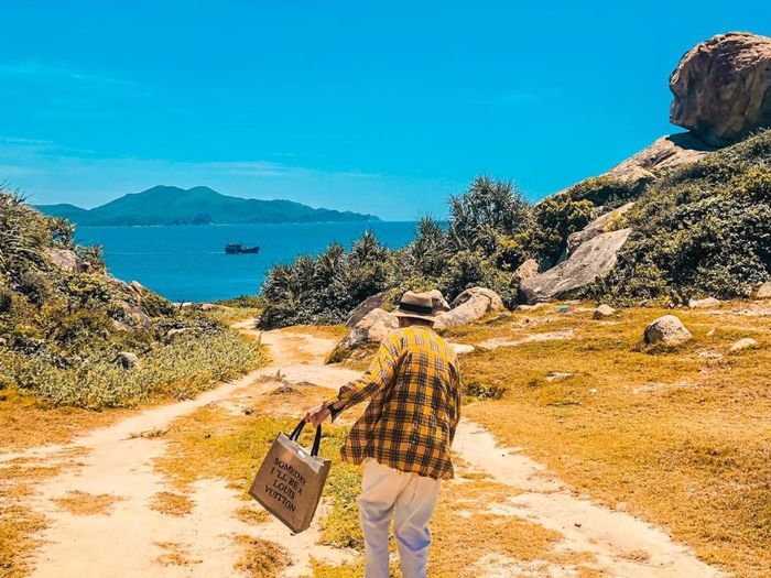 Bí quyết du lịch tự túc Quy Nhơn chi tiết không thể bỏ qua 3