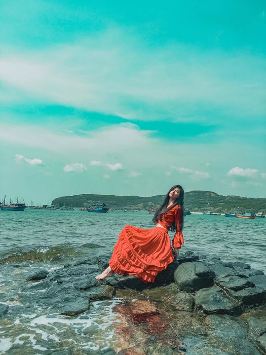 Đánh giá chuyến đi Phú Yên - Quy Nhơn trong 5 ngày 4 đêm tự túc (8)