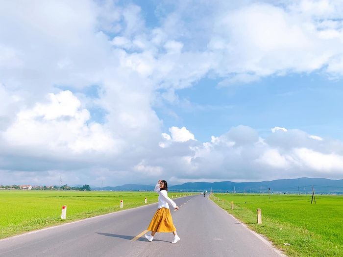 Khám phá chuyến đi Quảng Bình 3 ngày 4 đêm vui vẻ cùng Mytour.vn cho nhóm bạn thân 8