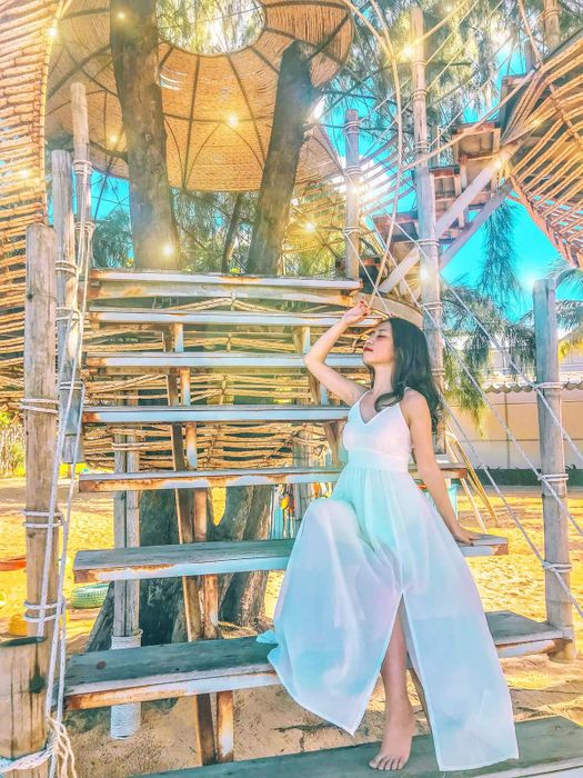 Phú Quốc tỏa sáng qua ống kính của Thu Hà 8