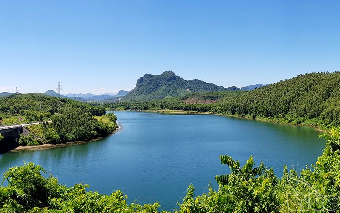 Những gợi ý Lịch trình 3 ngày 3 đêm tại Quảng Bình xuất phát từ Sài Gòn siêu thú vị 2