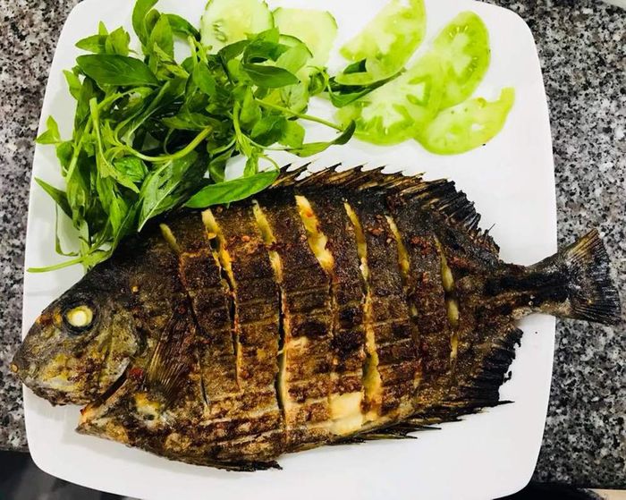 Chúc Xíu Restaurant Phú Yên - Nơi tận hưởng hải sản tươi ngon bên bờ biển rộng lớn