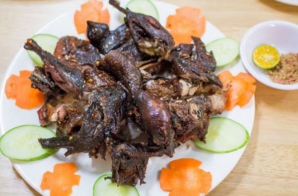 A Quỳnh Sapa - Nơi kết nối hương vị và văn hoá đặc sắc của thành phố sương mù