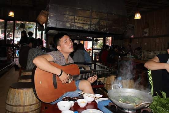 A Quỳnh Sapa - Nơi gặp gỡ của ẩm thực và văn hoá Sapa