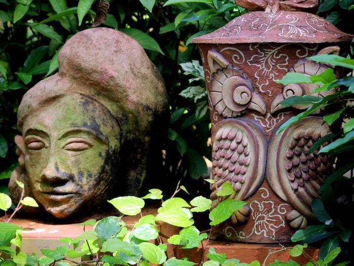 Công Viên Fort Canning, công viên sống ảo độc đáo nhất trên Đảo Sư Tử 4