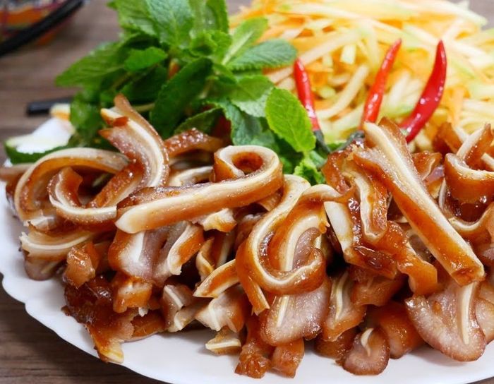 Lưu ngay danh sách những nhà hàng chất lượng, giá cả phải chăng ở Sóc Trăng