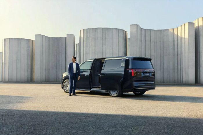 Zeekr 009 Grand ra mắt: 'Minivan Rolls-Royce' của Trung Quốc zeekr-009-grand-419-13-1536x1025.webp