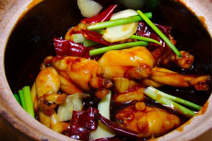 9 địa điểm cháo ếch Singapore hấp dẫn thu hút sự quan tâm của các tín đồ ẩm thực