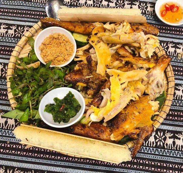 Đặc sản Sapa - điểm nhấn trong ẩm thực của vùng đất sương mù