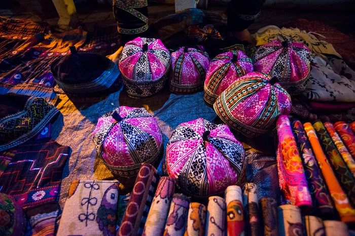 Chợ đêm Sapa - Nơi lý tưởng để khám phá văn hóa và đặc sản độc đáo của người bản địa