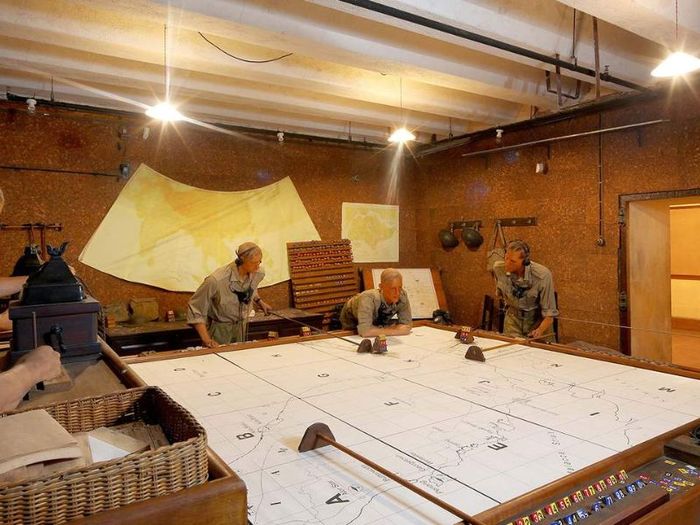 Công Viên Fort Canning, điểm sống ảo độc đáo nhất trên Đảo Sư Tử 11
