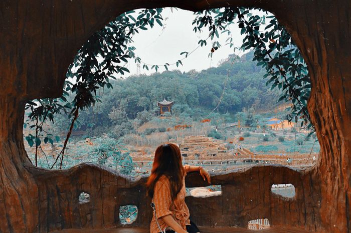 Hà Khẩu Sapa - Thỏa cơn đói với vô số món ngon đặc sản Trung Quốc 12