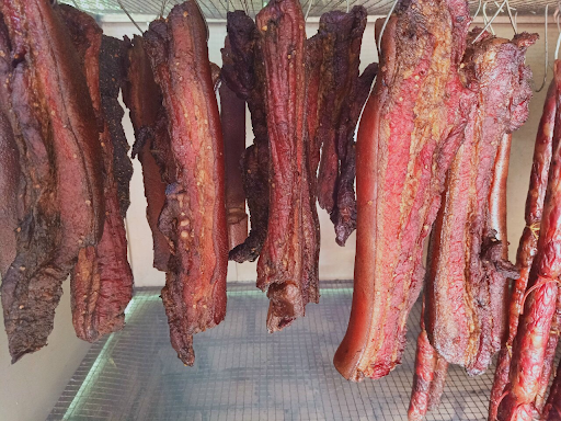 Đặc sản Sapa - phần không thể thiếu trong ẩm thực địa phương