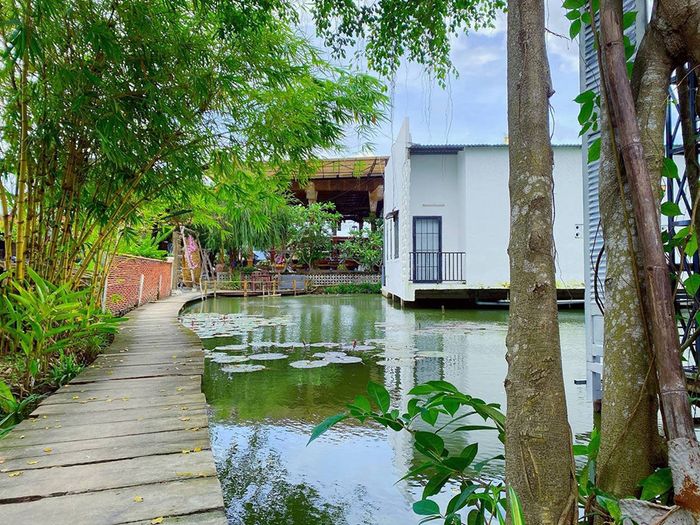 Khám phá nhà hàng Gạo Tẻ ở Sóc Trăng với thực đơn cực kỳ hấp dẫn