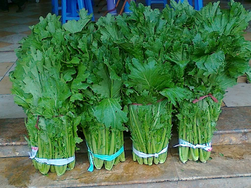 Đặc sản Sapa - phần không thể thiếu trong ẩm thực địa phương