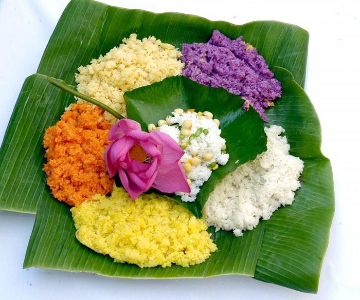 Đặc sản Sapa - Đặc điểm độc đáo trong ẩm thực của vùng đất sương mù