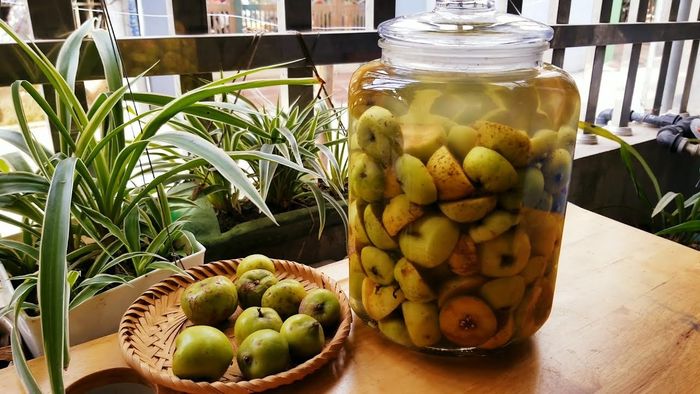 Đặc sản Sapa - điểm nhấn trong ẩm thực của xứ sở sương mù