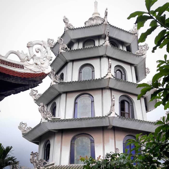 Chùa Tứ Kỳ