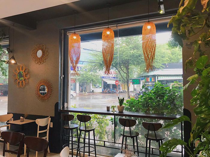 Top 5 quán cà phê Sóc Trăng với hàng trăm góc sống ảo thần thánh 7