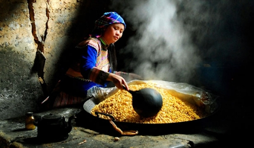 Đặc sản Sapa - nét đặc trưng trong ẩm thực xứ sở sương mù 20