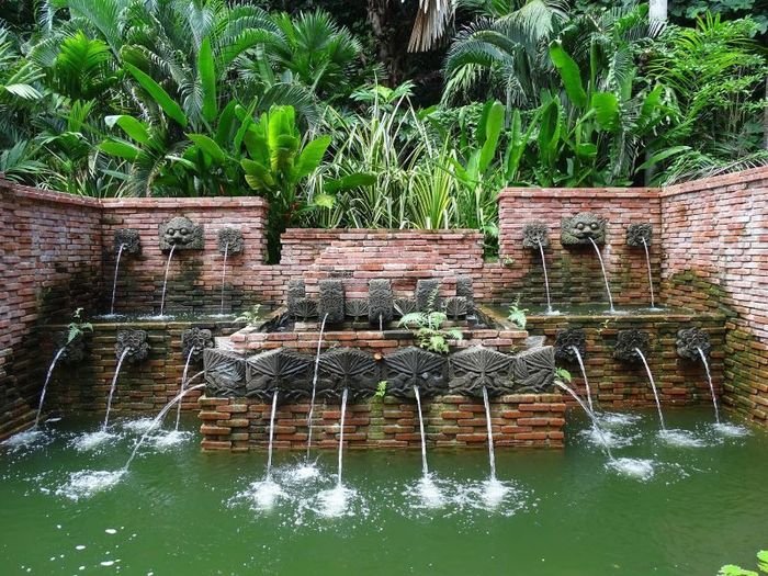 Công Viên Fort Canning, điểm sống ảo độc đáo nhất trên Đảo Sư Tử 8