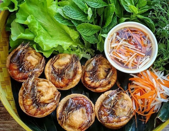 Lưu ngay danh sách những nhà hàng chất lượng, giá cả phải chăng ở Sóc Trăng