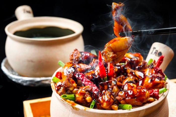 9 địa điểm cháo ếch Singapore hấp dẫn thu hút sự quan tâm của những người yêu thực phẩm