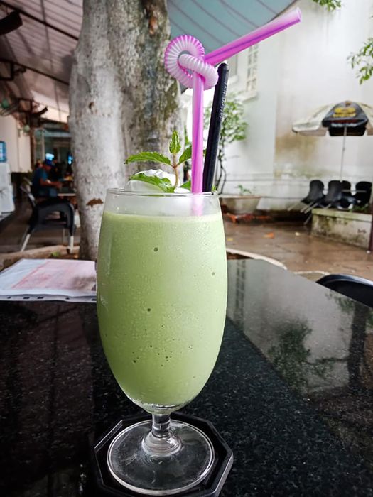 Top 5 quán cà phê Sóc Trăng với hàng trăm góc sống ảo thần thánh 5