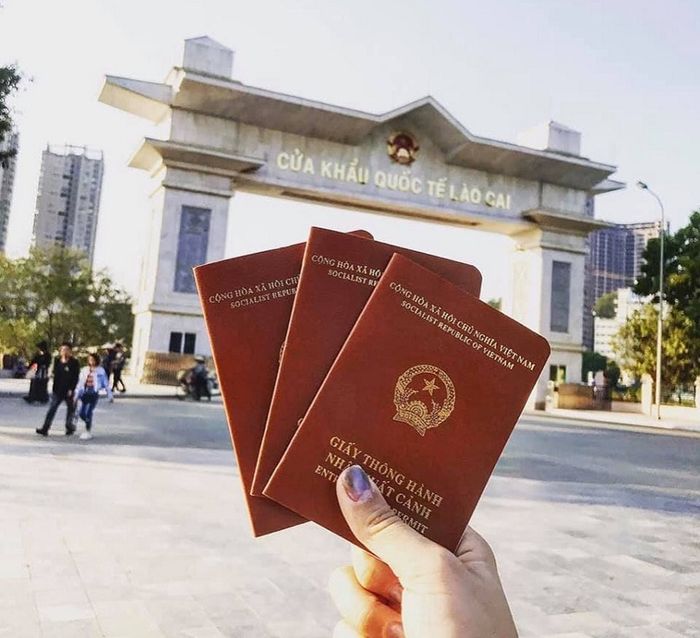 Khám phá văn hóa của nước láng giềng qua chuyến đi tự túc đến Hà Khẩu 4
