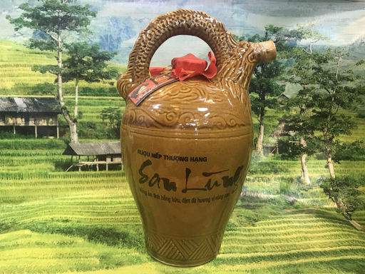 Đặc sản Sapa - nét đặc trưng trong ẩm thực xứ sở sương mù 19