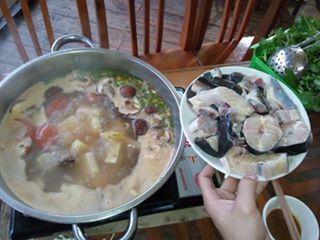 A Quỳnh Sapa - Nơi kết nối hương vị và văn hoá đặc sắc của thành phố sương mù