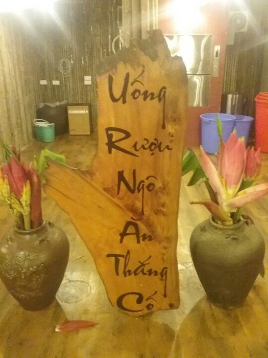 A Quỳnh Sapa - Nơi kết nối hương vị và văn hoá của thành phố sương mù