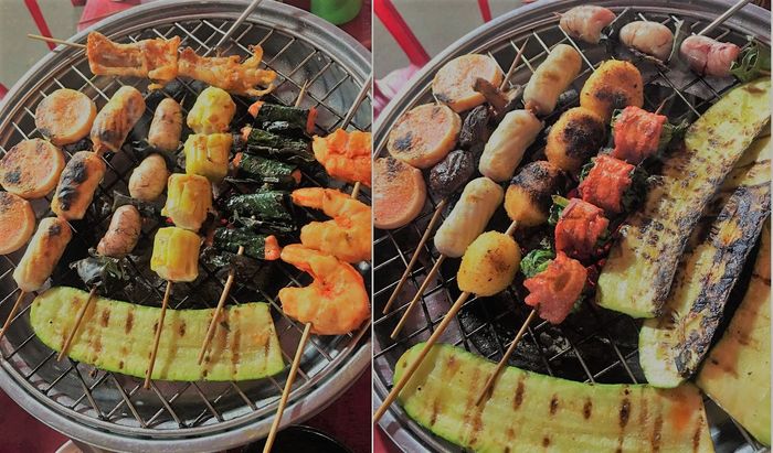 Chợ đêm Sapa - Nơi hoàn hảo để khám phá văn hóa và đặc sản độc đáo của người bản địa