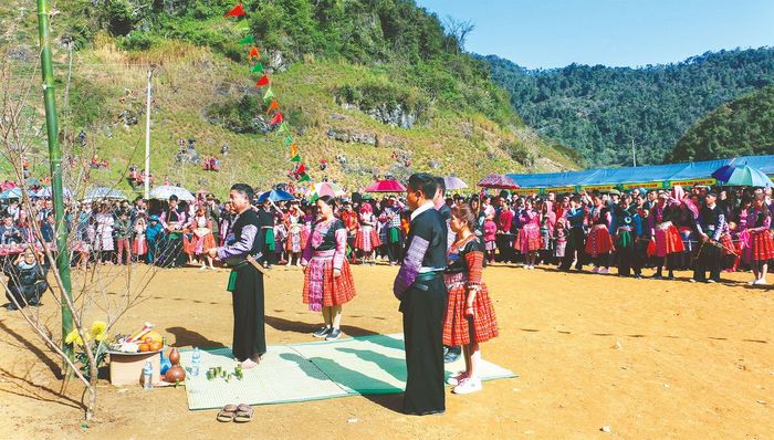 Lễ hội Gầu Tào Sapa có điều gì đặc biệt khiến mọi người quan tâm?