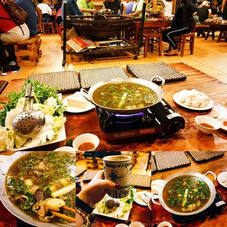 A Quỳnh Sapa - Nơi hội tụ hương vị và văn hoá đặc sắc của thành phố sương mù