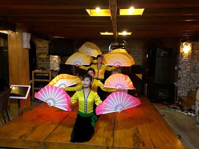 A Quỳnh Sapa - Nơi kết nối ẩm thực và văn hoá đặc sắc của thành phố sương mù