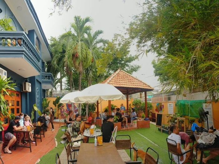 Chia sẻ danh sách 10 quán brunch đỉnh cao ở Tp.HCM dành cho bạn